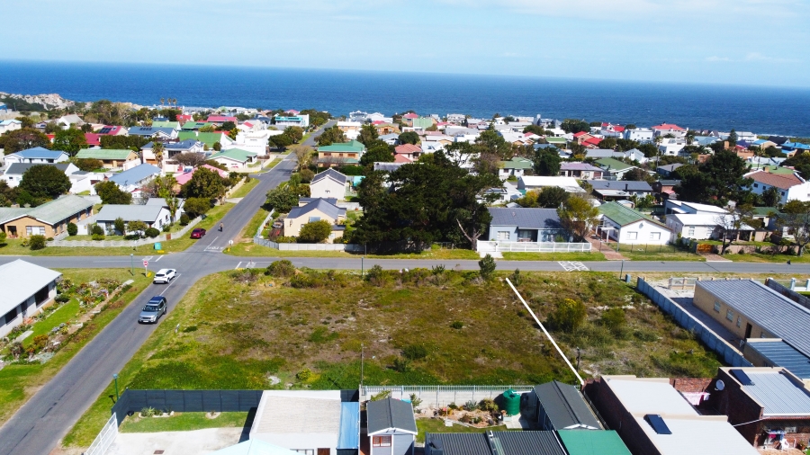 0 Bedroom Property for Sale in Kleinmond Western Cape